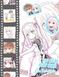 Truyện 100 Ngày Giấu Nghề Của Kashiwada