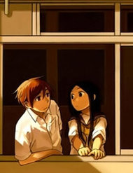 Truyện 14-Sai No Koi