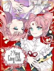 Truyện 2 Nàng Công Chúa