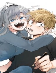 Truyện 25-Ji No Ghost Writer