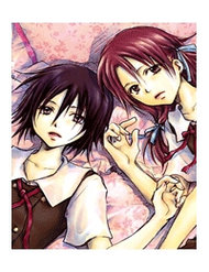 Truyện A Lollipop Or A Bullet