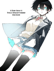 Truyện A Story About A Totally Straightforward Girlfriend