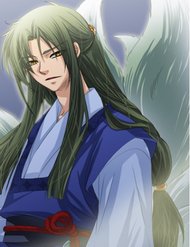 Truyện A Thousand Years Ninetails