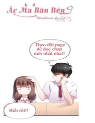 Truyện Ác Ma Bàn Bên