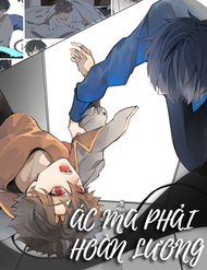 Truyện Ác Ma Phải Hoàn Lương