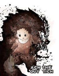 Truyện Ách Thế Quỹ Tích