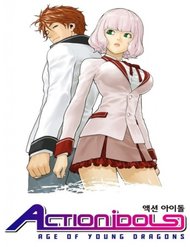 Truyện Action Idols - Age Of Young Dragons