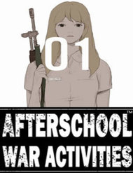 Truyện After School War Activities