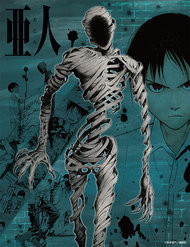 Truyện Ajin