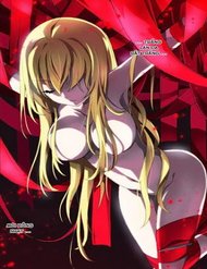 Truyện Aka Akatoretachi No Monogatari