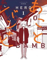 Truyện Ako Và Bambi