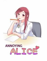 Truyện Alice Đáng Ghét