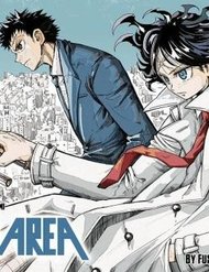 Truyện Aliens Area