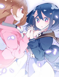 Truyện All Of Humanity Is Yuri Except For Me