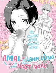Truyện Amai - San Tuy Lạnh Lùng Nhưng Lại Rất Ngọt Ngào