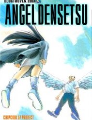 Truyện Angel Densetsu