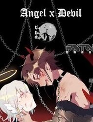 Truyện Angel X Devil