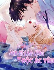 Truyện Ảnh Đế Lão Công Độc Ác Yêu