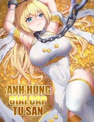 Truyện Anh Hùng Giai Cấp Tư Sản