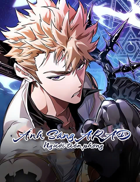 Truyện Ánh Sáng Arab