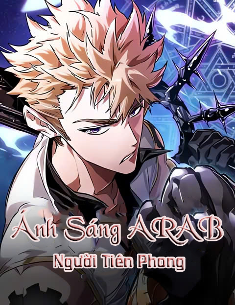 Truyện Ánh Sáng Arab