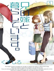 Truyện Ani No Yome To Kurashite Imasu