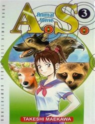 Truyện Animal Sense