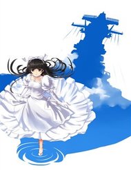 Truyện Aoki Hagane No Arpeggio