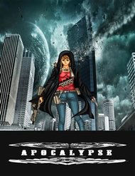Truyện Apocalypse