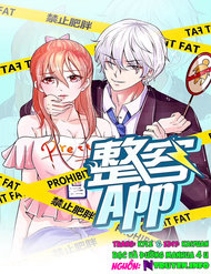 Truyện App Làm Đẹp: Phép Tắc Phản Công Của Xấu Nữ