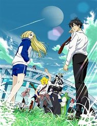 Truyện Arakawa Under The Bridge