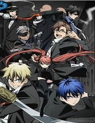 Truyện Arcana Famiglia