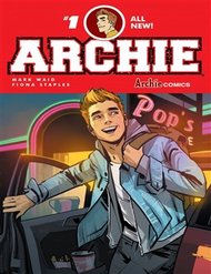Truyện Archie (2015)