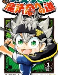 Truyện Asta's Journey To Wizard King