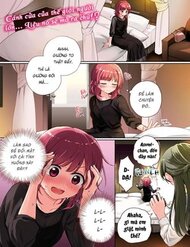 Truyện Asumi-Chan Is Interested In Lesbian Brothels!