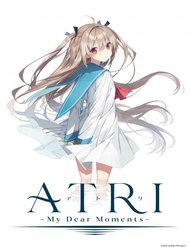 Truyện Atri -My Dear Moments