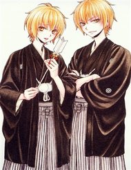 Truyện Atsumare! Gakuen Tengoku