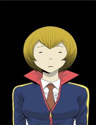 Truyện Aura From Another Planet