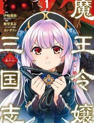 Truyện Awakening In The Three Kingdoms As The Demon's Daughter ~The Legend Of Dong Bai~