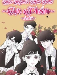 Truyện Ba Người Anh Trai Cực Phẩm Của Tôi