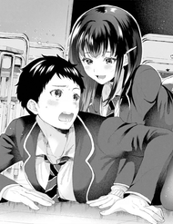 Truyện Bà Sếp Nghiêm Khắc Đến Vậy Mà Vẫn Tan Chảy Trước Tôi Ư?