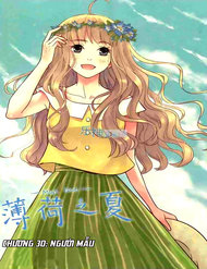 Truyện Bạc Hà Chi Hạ 2