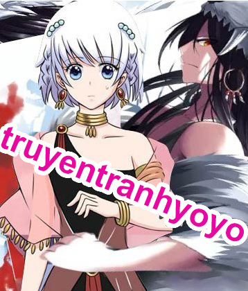 Truyện Bạch Lang Thần Trở Về
