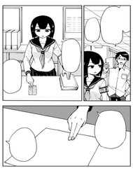 Truyện Bad Librarian