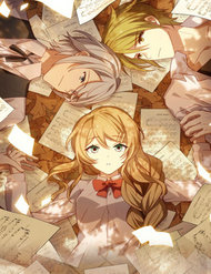 Truyện Bài Ca Tình Yêu