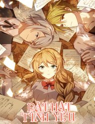 Truyện Bài Hát Tình Yêu