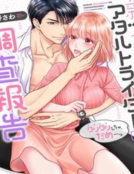 Truyện Bài Viết Séc Của Phóng Viên Mới (18+)