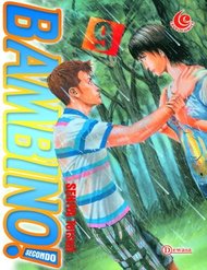 Truyện Bambino!