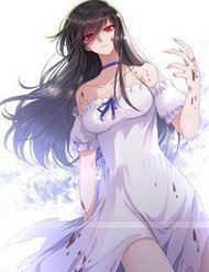 Truyện Bạn Gái Zombie Của Tôi