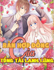 Truyện Bản Hợp Đồng Của Tổng Tài Lạnh Lùng